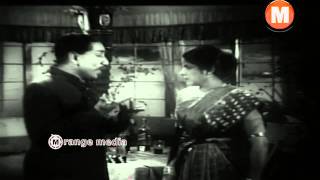 Dongallo Dora Movie Part 7- Nageshwara Rao Akkineni, Jamuna, Varalakshmi G, Girija