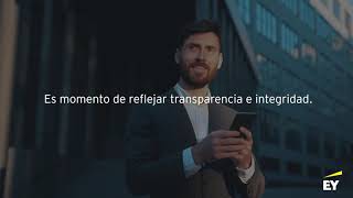 Conozca más sobre los Servicios Forenses y de Integridad EY