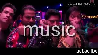 SIMBA:Aankh Marey || Lyrical Video || Ranveer Singh || Sara Ali Khan ||