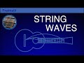 String Waves