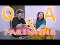 Bontod Family - Q&A Parenting