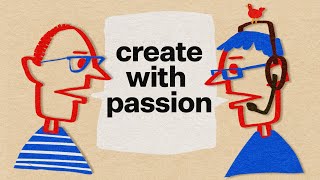 Create with Passion: Art for All Podcast 42