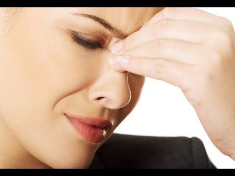 How to Get Rid of Sinus Headaches Fast - Sinus Headache Remedy How to Get Rid of Sinus Headaches Fast - Sinus Headache Remedy