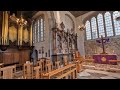 Restored - Henry VIII's Chapel at the Tower of London: St Peter Ad Vincula