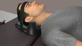 Cervical Decompression Animation