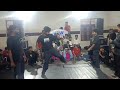 bboy lil champ u0026 bboy gknox vs bboy harsh u0026 bboy footrock 2 on 2 battle panipat 2023