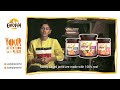 your attention please ep.04 honey jam 100% free from refined sugar