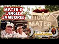 2024 Mater's Jingle Jamboree Ride Fun | 