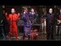 Arias With A Twist The Docufantasy |  David Bowie SNL Excerpt