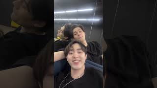 (JamesKad) 250221 틱톡 라이브 TikTok Live