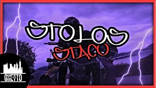 STACO - STOLOS (Official Music Video)