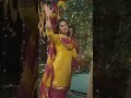 Ballay Ballay Song ♪♫♩ 𝒀𝒖𝒎𝒏𝒂 𝒁𝒂𝒊𝒅𝒊 #yumnazaidi #shorts #bakhtawar #shorts #humtv