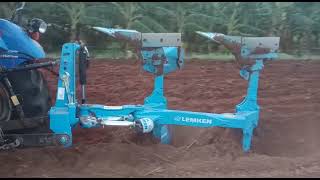 lemken mb plow full depth... 🤩