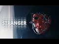 SILENT AGREEMENT - STRANGER (OFFICIAL VIDEO)