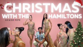 VLOGMAS: THE BEST CHRISTMAS EVER! | HILARIOUS | FASHIONNOVA