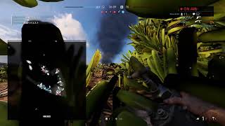 【BFV】久しぶりに