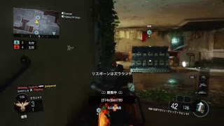 久方ぶりに初心に帰るBO3生放送