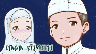 Bembong Rifqy - Dengan Bismillah