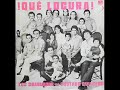 gustavo el loco quintero con los graduados lp completo 1972