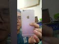 Iphone 6s Second murah..