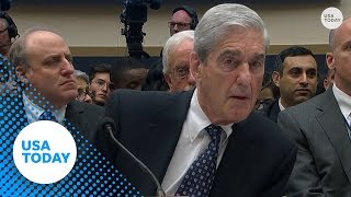 Robert Mueller: Can you repeat the question? | USA TODAY