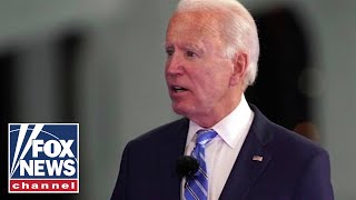 Critics blast NBC's Biden town hall