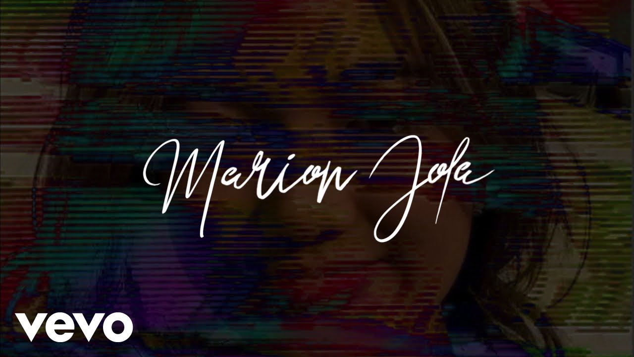 Marion Jola - Jangan - Eka Gustiwana Remix Marion Jola - Jangan - Eka Gustiwana Remix