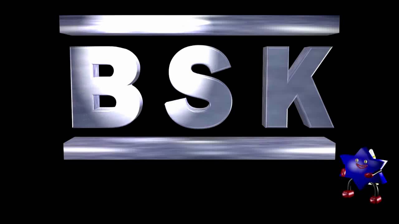 BSK THX Intro - YouTube