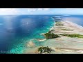 French Polynesia 4K - Scenic Relaxation Film With Calming Music