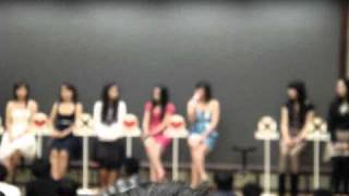 UT-Austin 非诚勿扰 温特 show 中