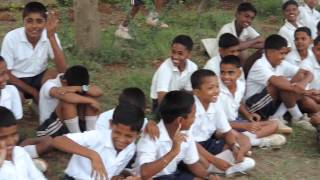 Sainik School Bijapur, Hockey, Rashtrakoota, Adilshahi, Young aspirants, June 2014
