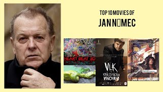 Jan Němec |  Top Movies by Jan Němec| Movies Directed by  Jan Němec