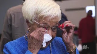 Historic Minneapolis funeral home expands