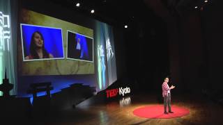 Why storytelling matters | Garr Reynolds | TEDxKyoto