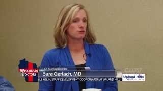 Wisconsin Doctors  Upland Hills Health, Emergency Care Sept 2015