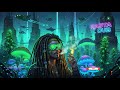 Roots & Dub Chronicles – Pure Reggae Power | Full Album Dub Reggae Music for Deep Relax