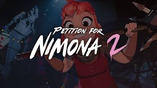 Nimona 2 Trailer, First Look (2024) , Release Date And Everything Explained
