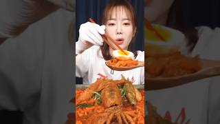 Asmr food eating |ASMR foodmukbang |ASMR food making |eatchicken asmr