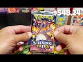 Trash Opening a $700 ETSY Pokemon Mystery Box