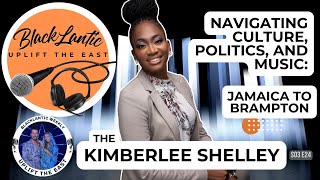 Navigating Culture, Politics, and Music: The Kimberlee Shelley Journey