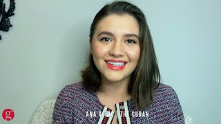 Ana Golja | The Cuban