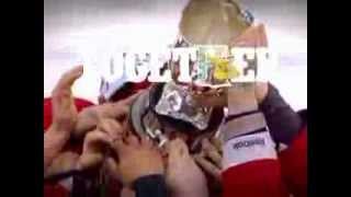 A Championship Highlight Reel - Halifax Mooseheads 2013 Champions