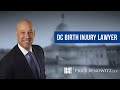 DC Birth Injury Lawyer | Price Benowitz LLP