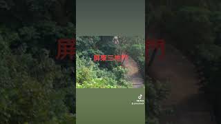 屏東三地門的山的事