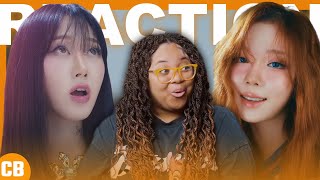 They better stop playing!!!! | aespa 에스파 'Better Things' MV | Reaction