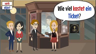 Common German Questions for Daily Situations – Simple and Useful!