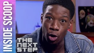 Inside Scoop: West #3