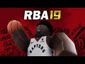 NBA 2K22 TRAILER BUT ITS RO-BALL