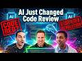 AI Code Review Just Leveled Up: Developers Aren’t Ready