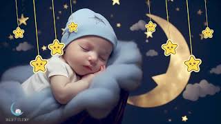 🌙 Baby Sleep Music Soothing Lullabies for Babies Lullaby For Babies To Go To Sleep #babysleepmusic